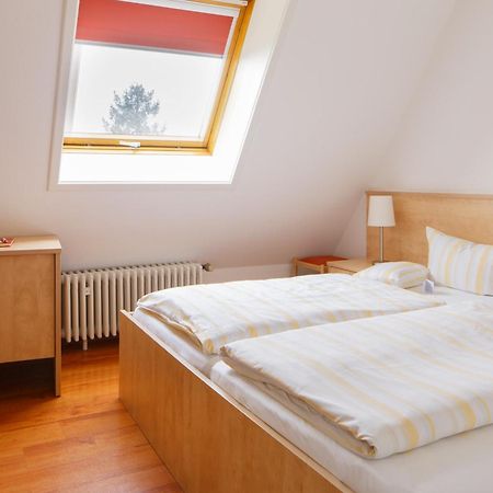 Caritas Tagungszentrum Freiburg im Breisgau Phòng bức ảnh