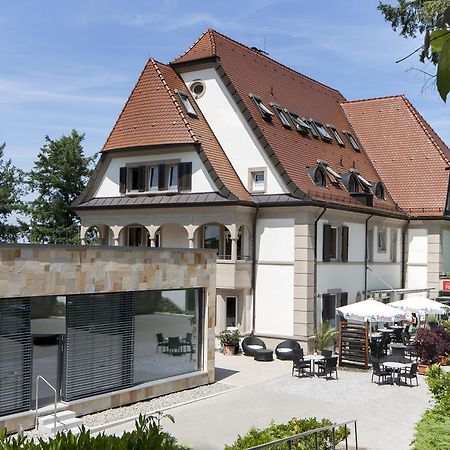 Caritas Tagungszentrum Freiburg im Breisgau Ngoại thất bức ảnh