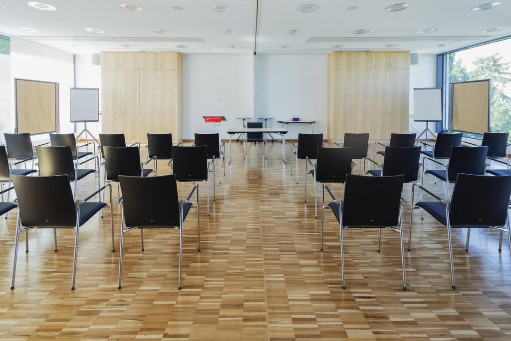 Caritas Tagungszentrum Freiburg im Breisgau Ngoại thất bức ảnh
