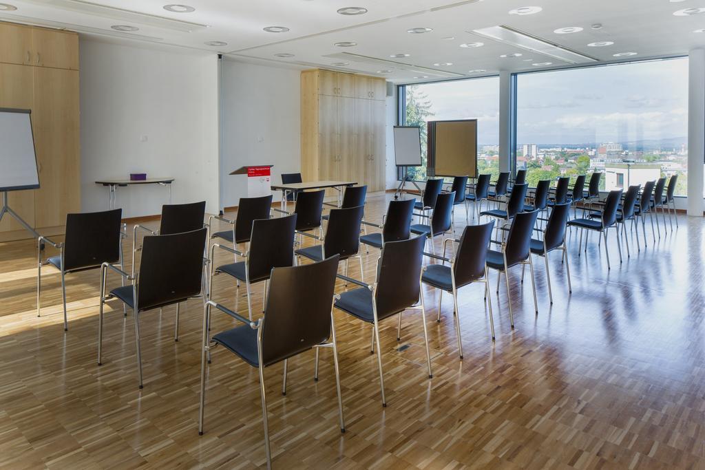 Caritas Tagungszentrum Freiburg im Breisgau Ngoại thất bức ảnh