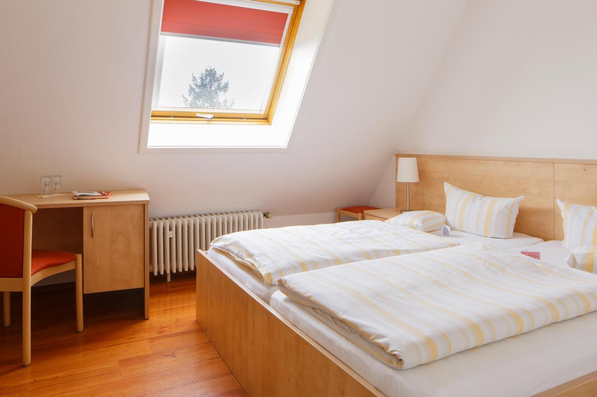 Caritas Tagungszentrum Freiburg im Breisgau Phòng bức ảnh