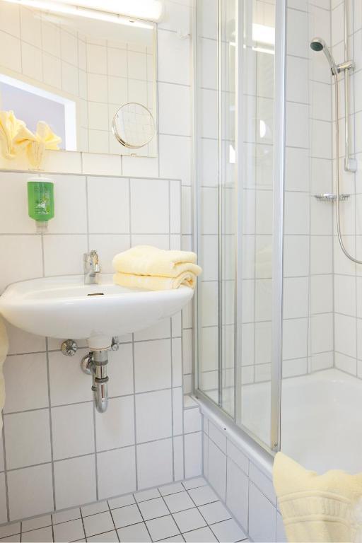 Caritas Tagungszentrum Freiburg im Breisgau Phòng bức ảnh