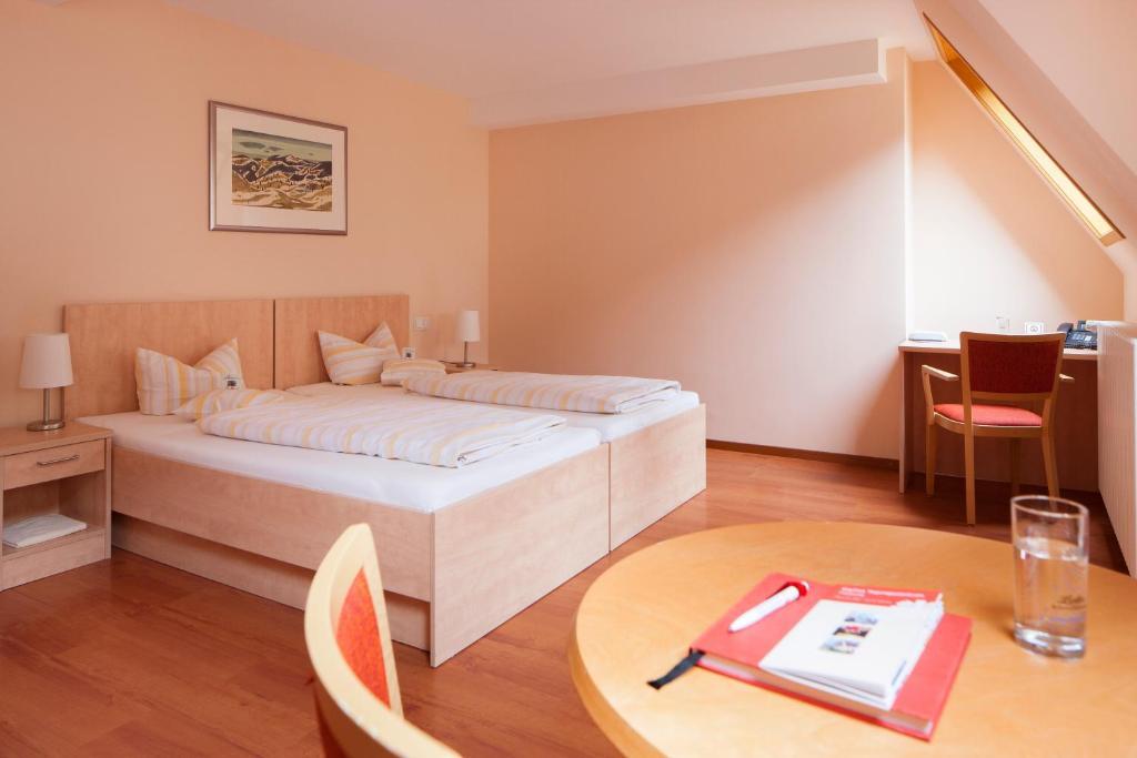 Caritas Tagungszentrum Freiburg im Breisgau Phòng bức ảnh