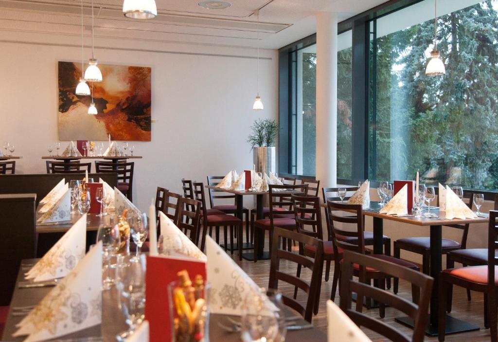 Caritas Tagungszentrum Freiburg im Breisgau Ngoại thất bức ảnh