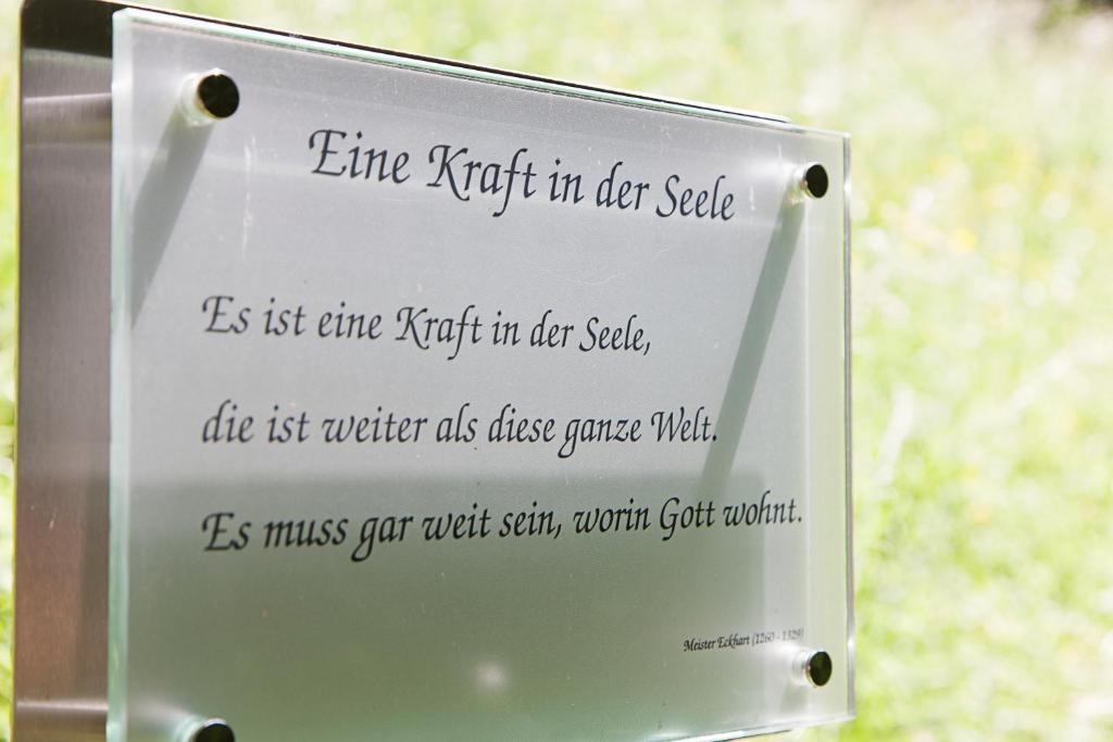 Caritas Tagungszentrum Freiburg im Breisgau Ngoại thất bức ảnh